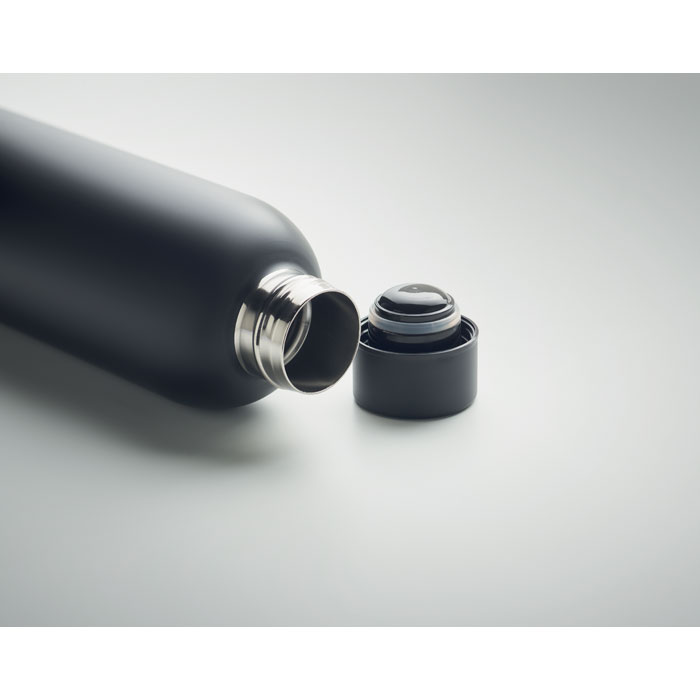 ATHENA - Trinkflasche Edelstahl 500 ml