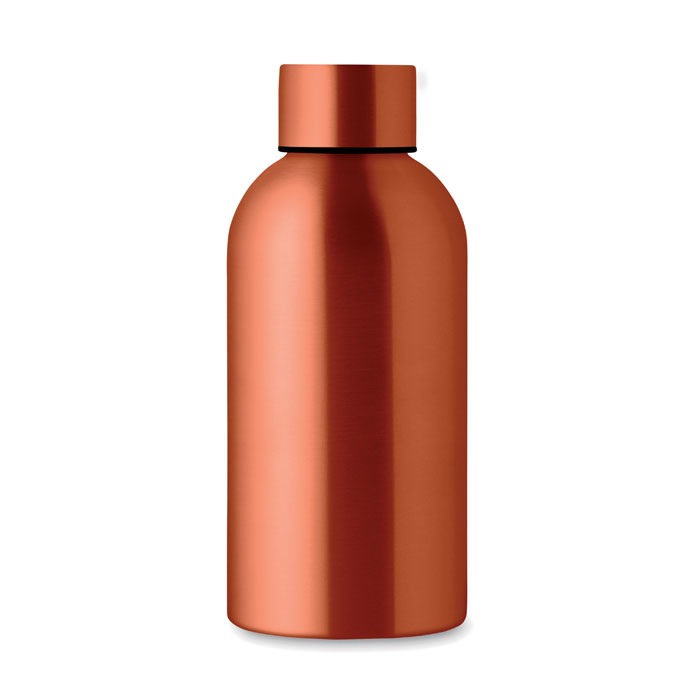 ATHENA MID - Einwandige Trinkflasche 500 ml