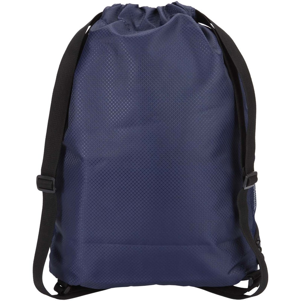 Nomad GRS-recycelter Sportbeutel mit Bodenfach 18 L