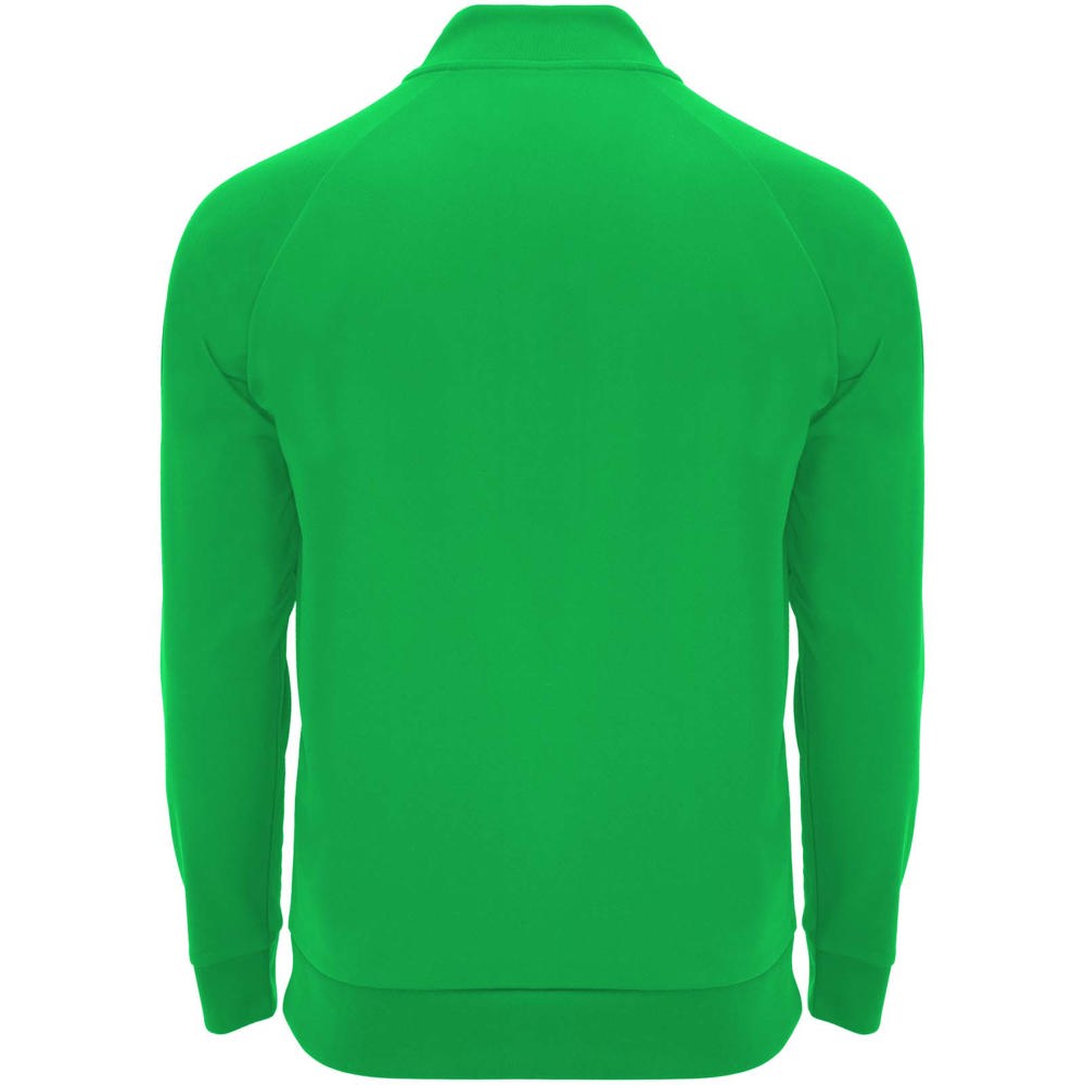 Epiro 200 g/m² Half-Zip Sweatshirt für Kinder