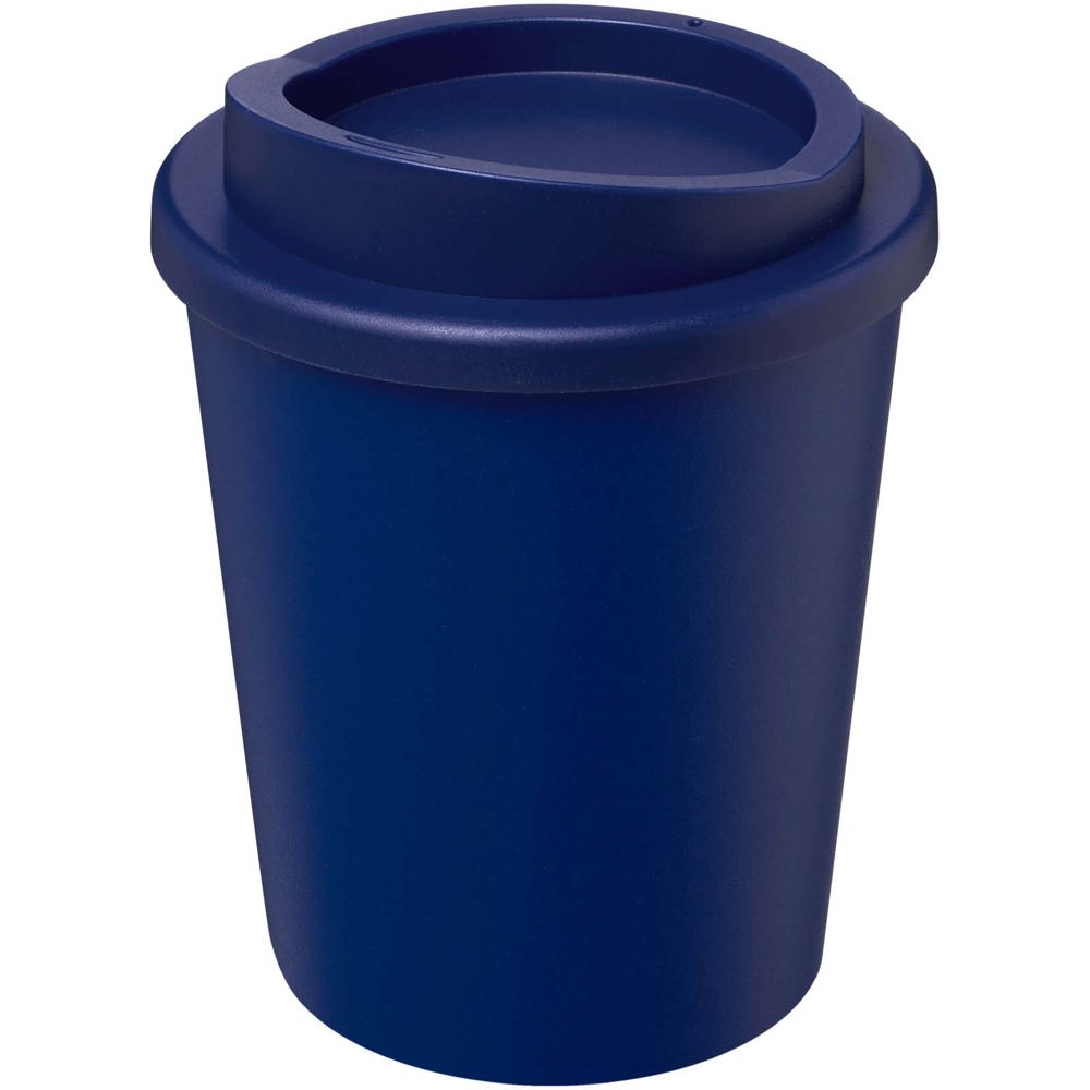 Americano® Espresso POP 250 ml Becher - Blau