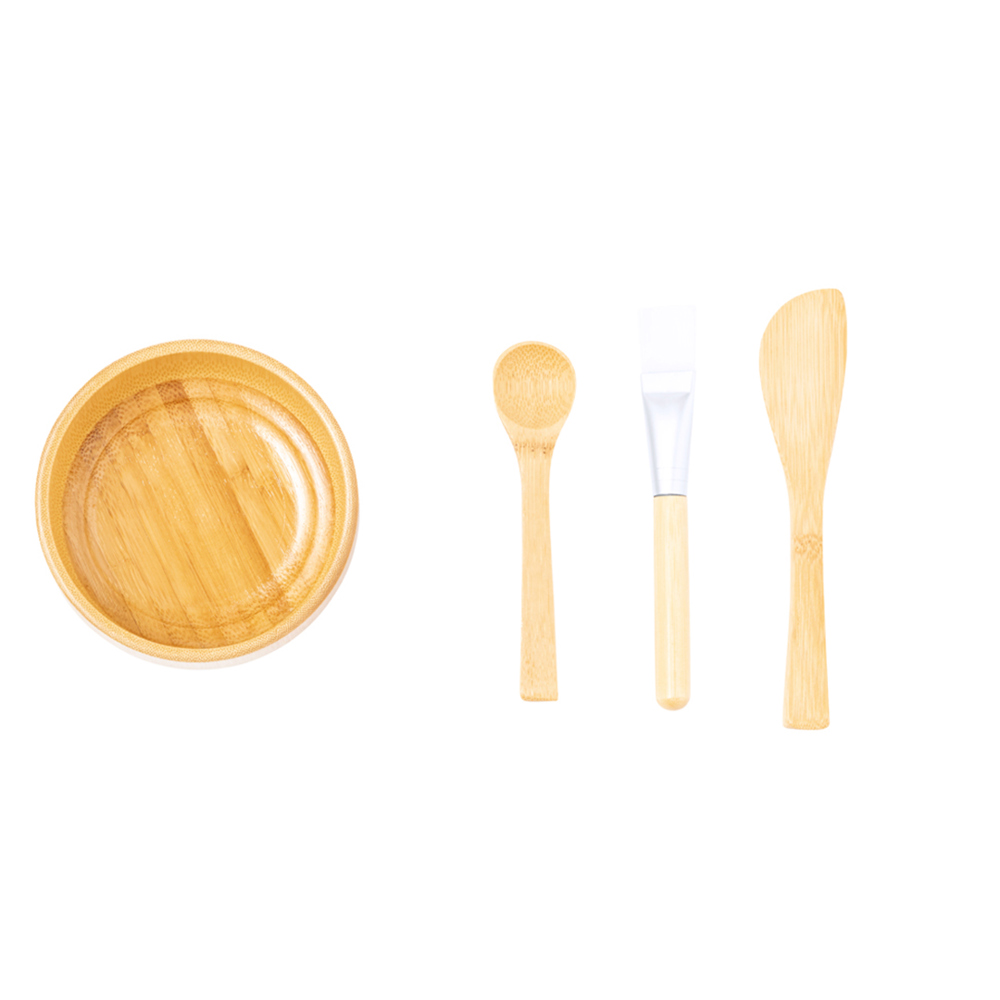 Gesichtsmasken-Set Iringu