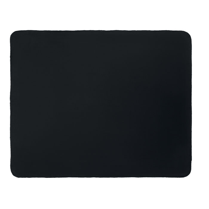 BOGDA - RPET-Polar Fleece-Decke