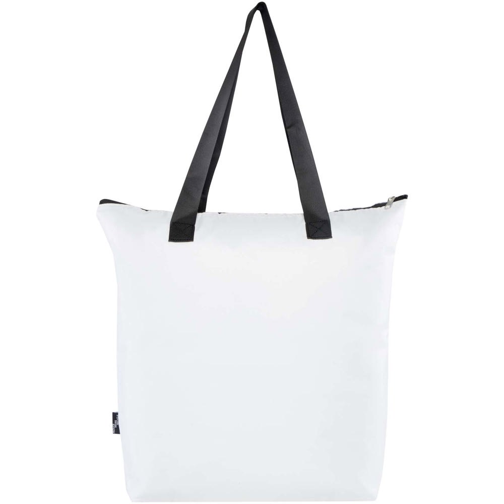 EcoFold faltbare RPET Kühltasche 15 L
