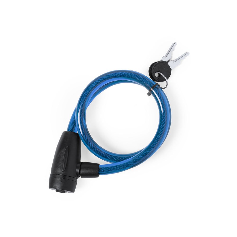 Kofferschloss Triyo - AZUL