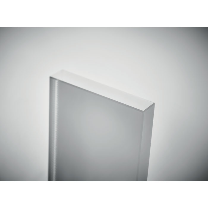 BLO - Pokal Kristallglas