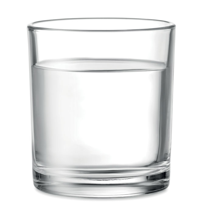 PONGO - Trinkglas 300ml