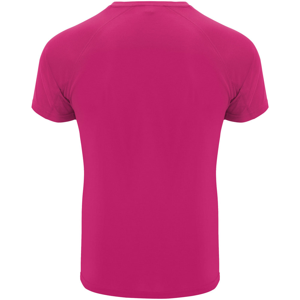 Bahrain 135 g/m² Sport T-Shirt für Kinder