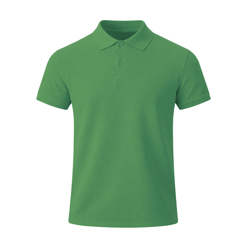 Erwachsene Farbe Polo-Shirt Charles - VER