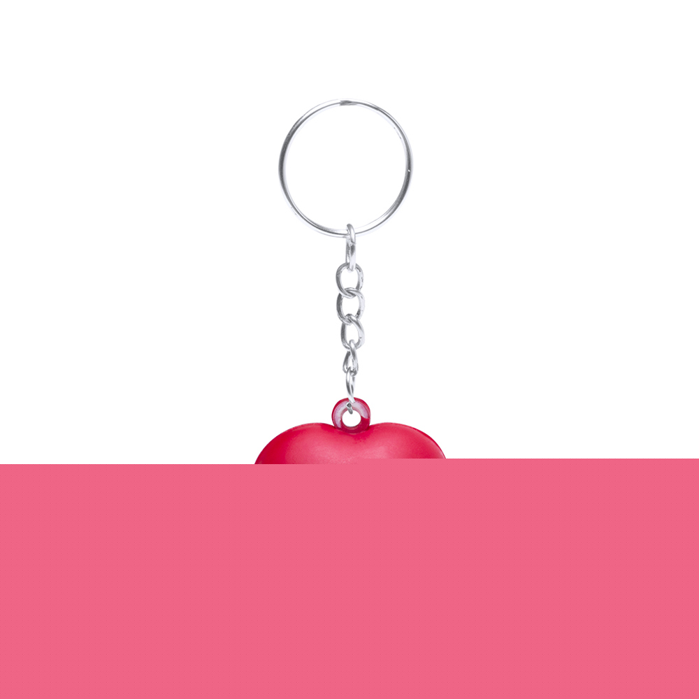 Antistress Schlüsselanhänger Silene