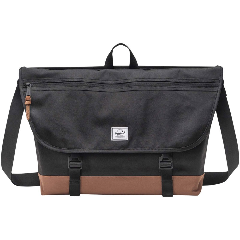 Herschel Cove recycelte Umhängetasche 22,5 L