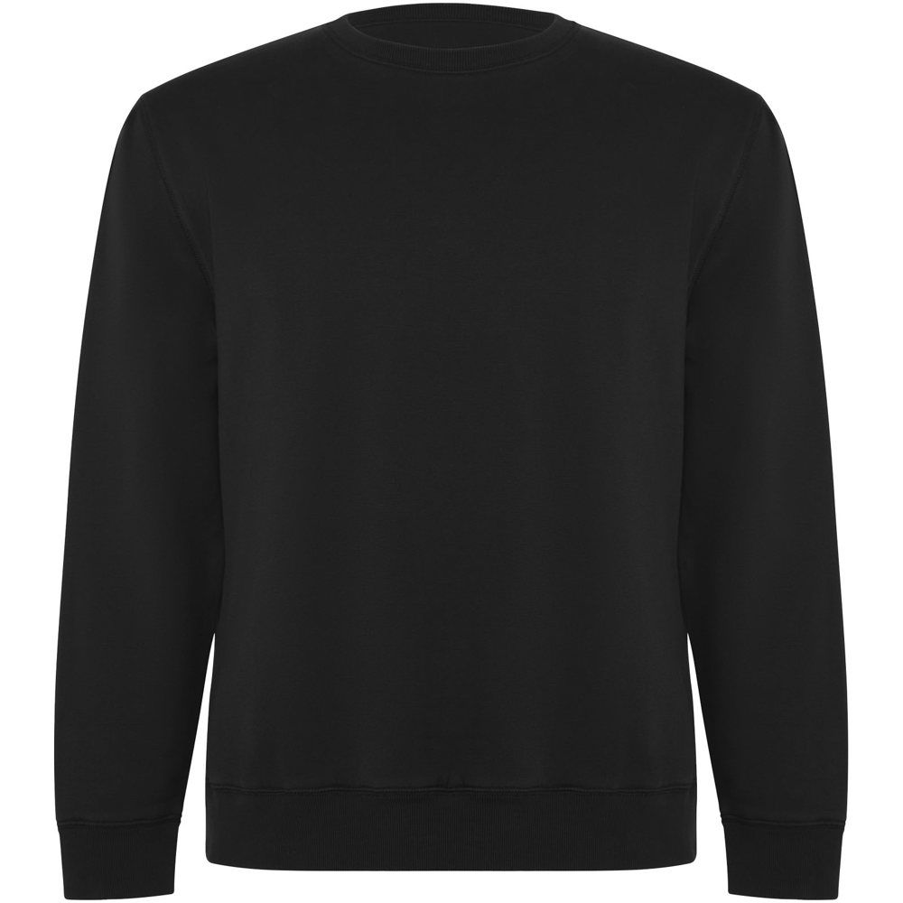 Batian 300 g/m² Sweatshirt mit Rundhalsausschnitt aus Bio-Baumwolle Unisex