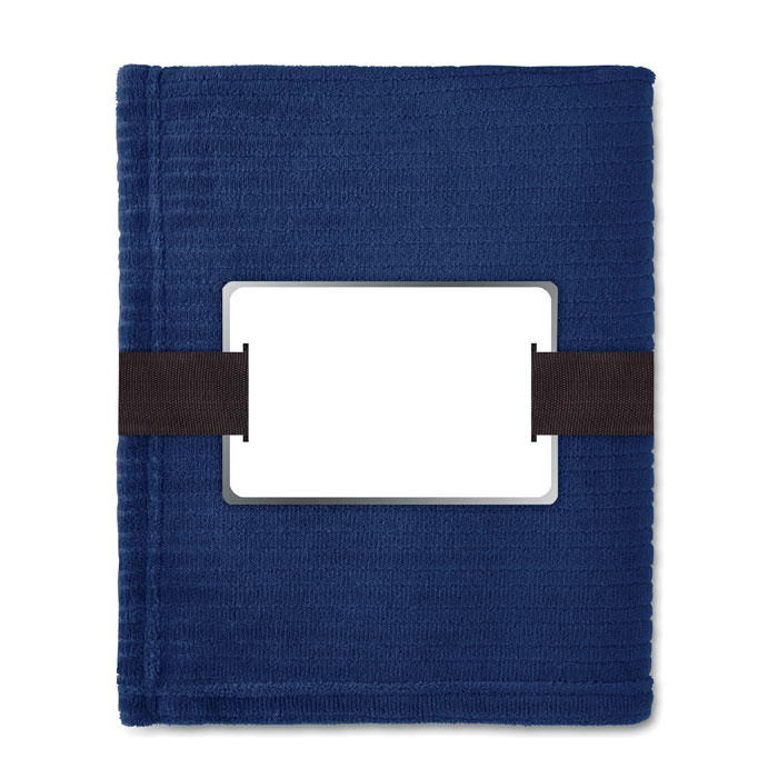 CAP CODE - Fleece-Decke