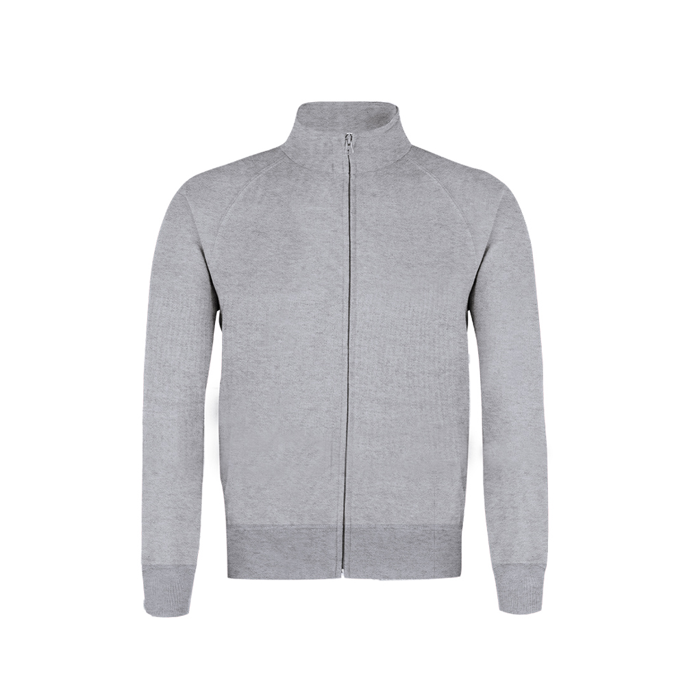 Erwachsene Sweatshirt Lightweight Sweat - GRI