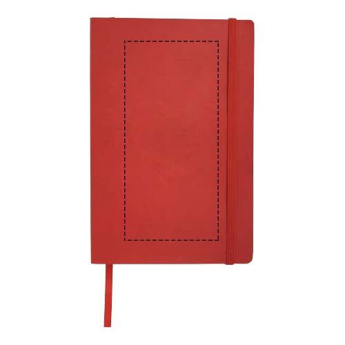Classic A5 Soft Cover Notizbuch