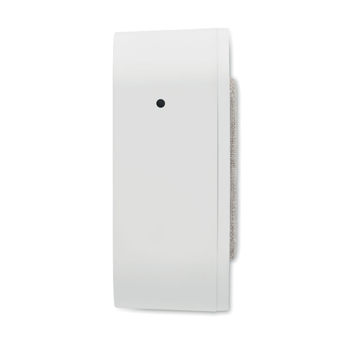 LUCE - Wecker aus recyceltem ABS/PET