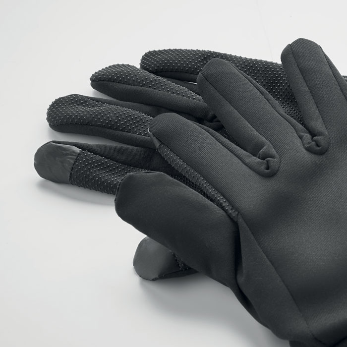 LESPORT - Touchscreen Sporthandschuhe