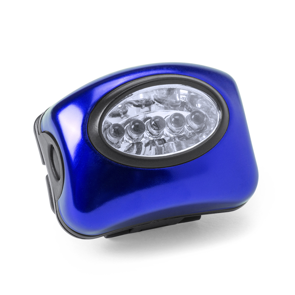 Lampe Lokys - AZUL
