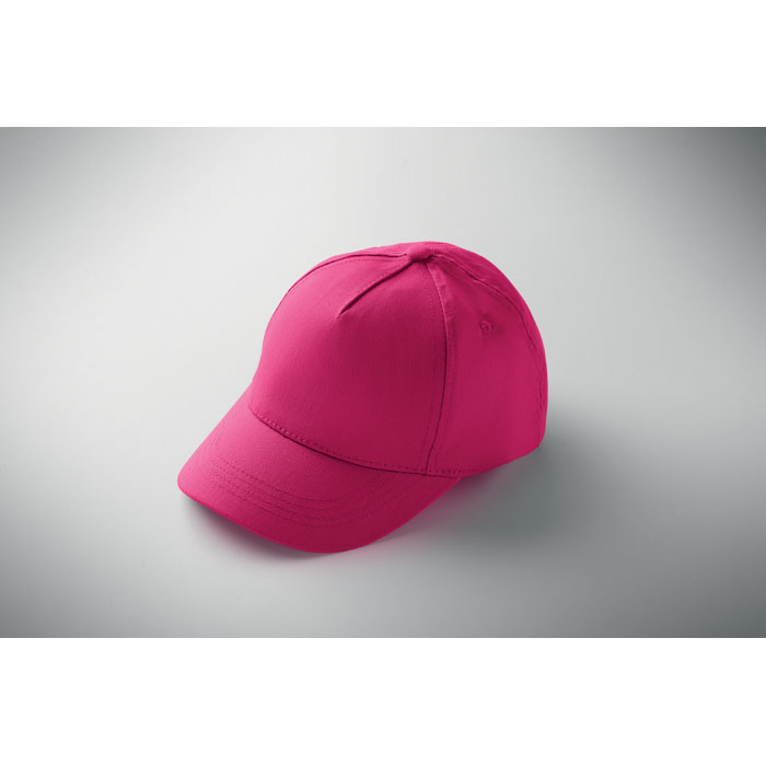BUZZ KIDS - 5-Panel-Baseball-Cap Kinder