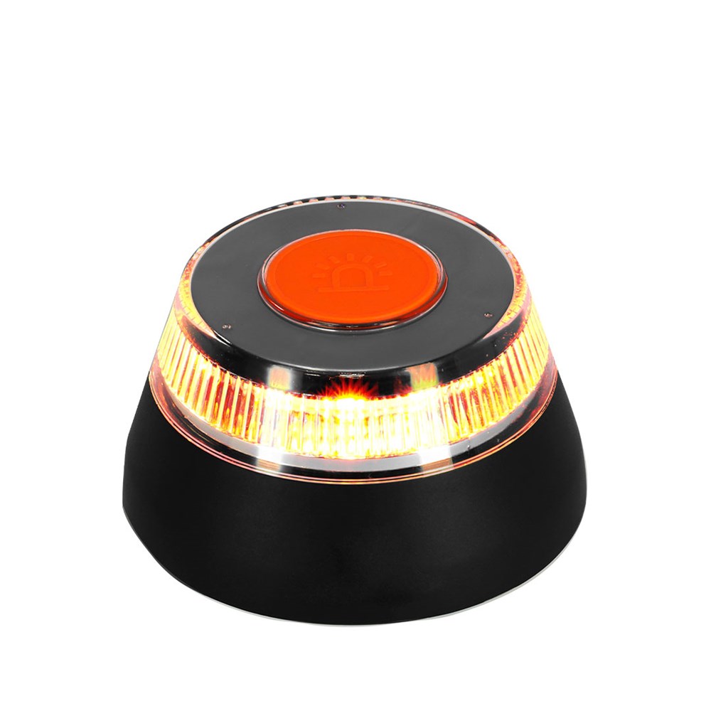 Geolokalisiert Notlicht V16 Kershaw