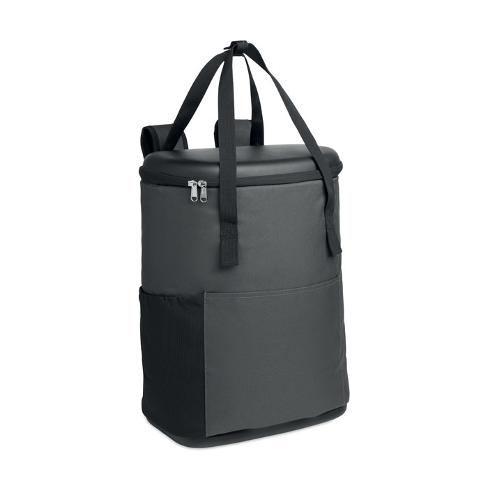 COLDI - Kühlrucksack 600D RPET
