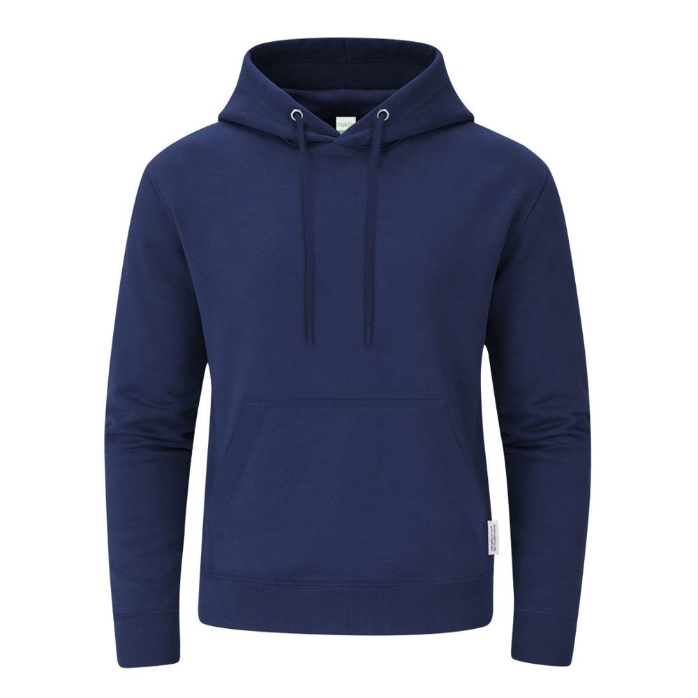 Erwachsene Sweatshirt mit Kapuze Dretius - MAR