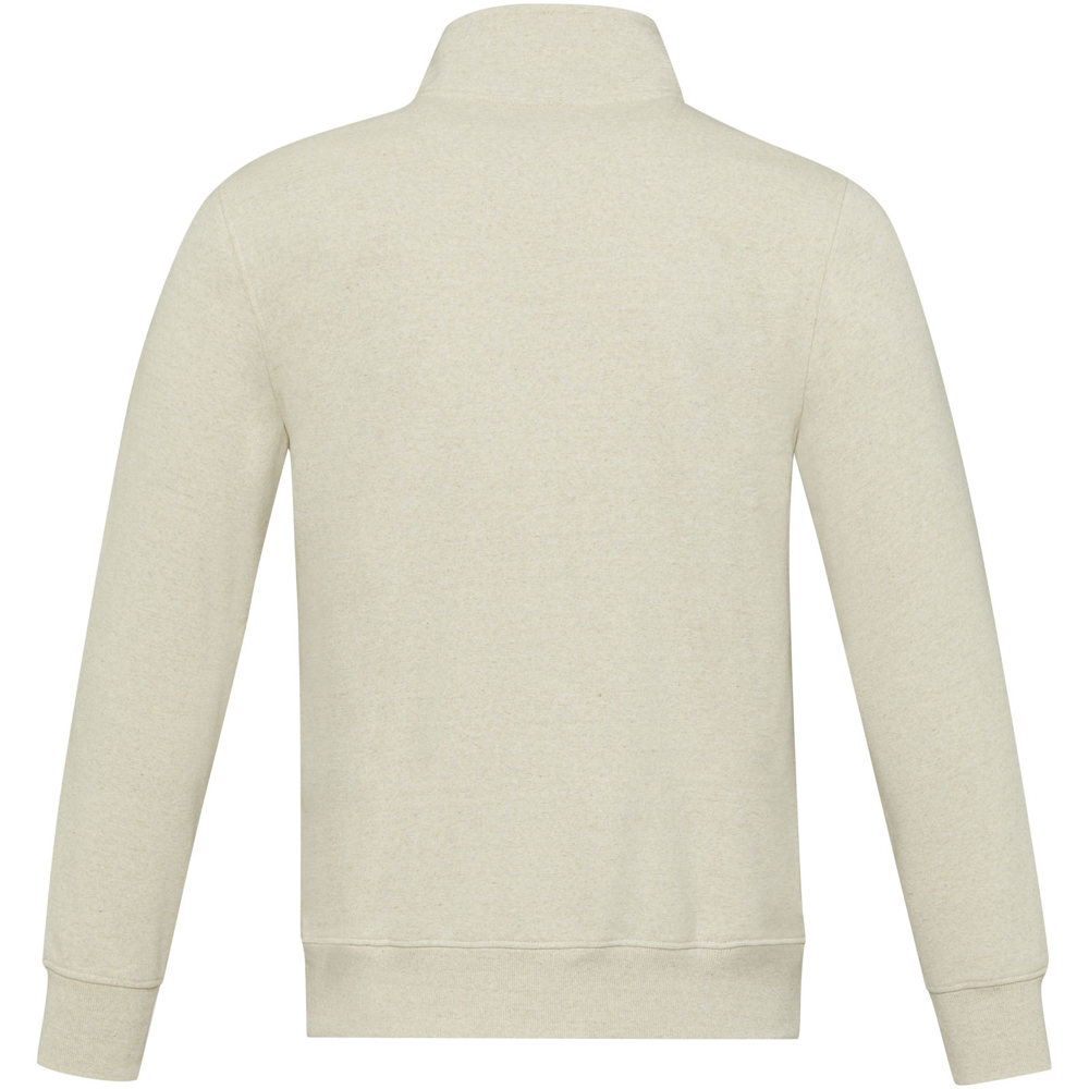 Galena 320 g/m² Aware™ Sweatjacke aus recyceltem Material Unisex