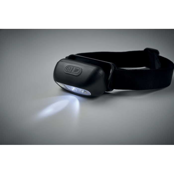 ELYDEE - LED-Stirnlampe