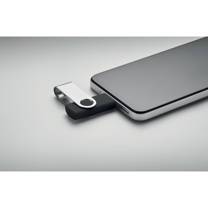 COLODRI - USB Stick 16GB 3.0 type C     MO1401