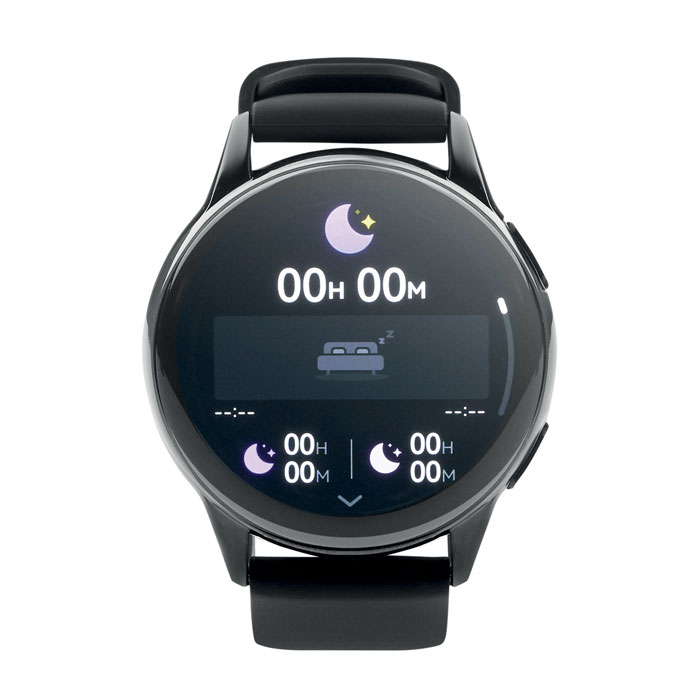 RIST - Smart Watch IP67 wasserdicht