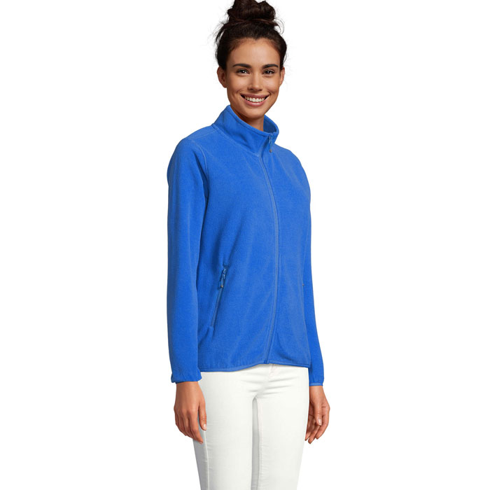 FACTOR WOMEN - FACTOR DAMEN MICROFLEECE