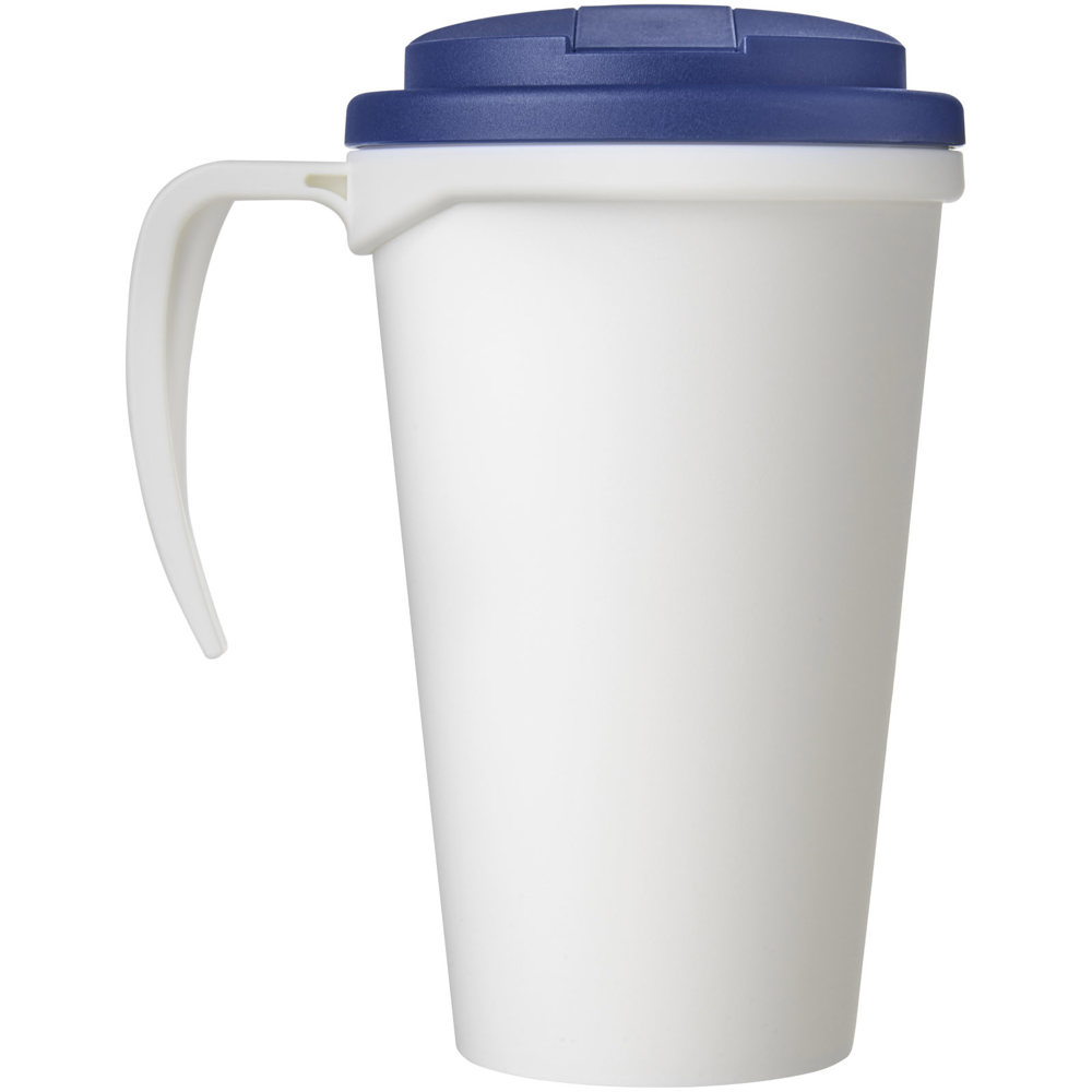 Americano® Grande 350 ml Isolierbecher mit auslaufsicherem Schraubverschluss