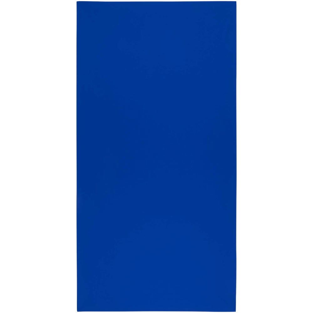 Lucas RPET Sporthandtuch 50 × 100 cm