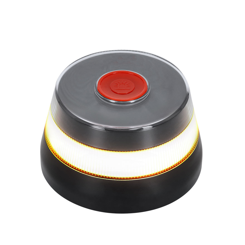 Geolokalisiert Notlicht V16 Pylon
