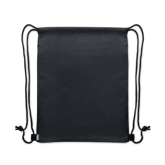 BANGKOK BAG - Beutel mit Kordelzug 600D RPET