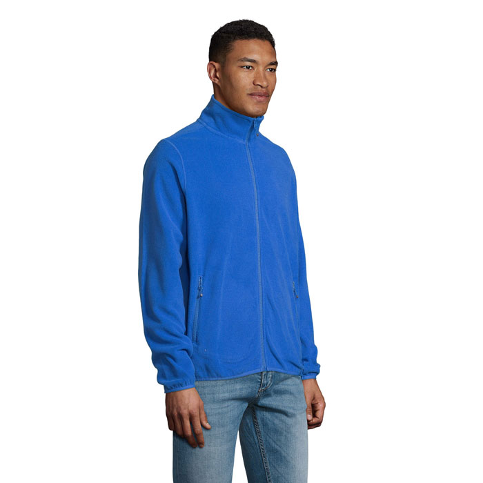 FACTOR MEN - FACTOR HERREN MICROFLEECE