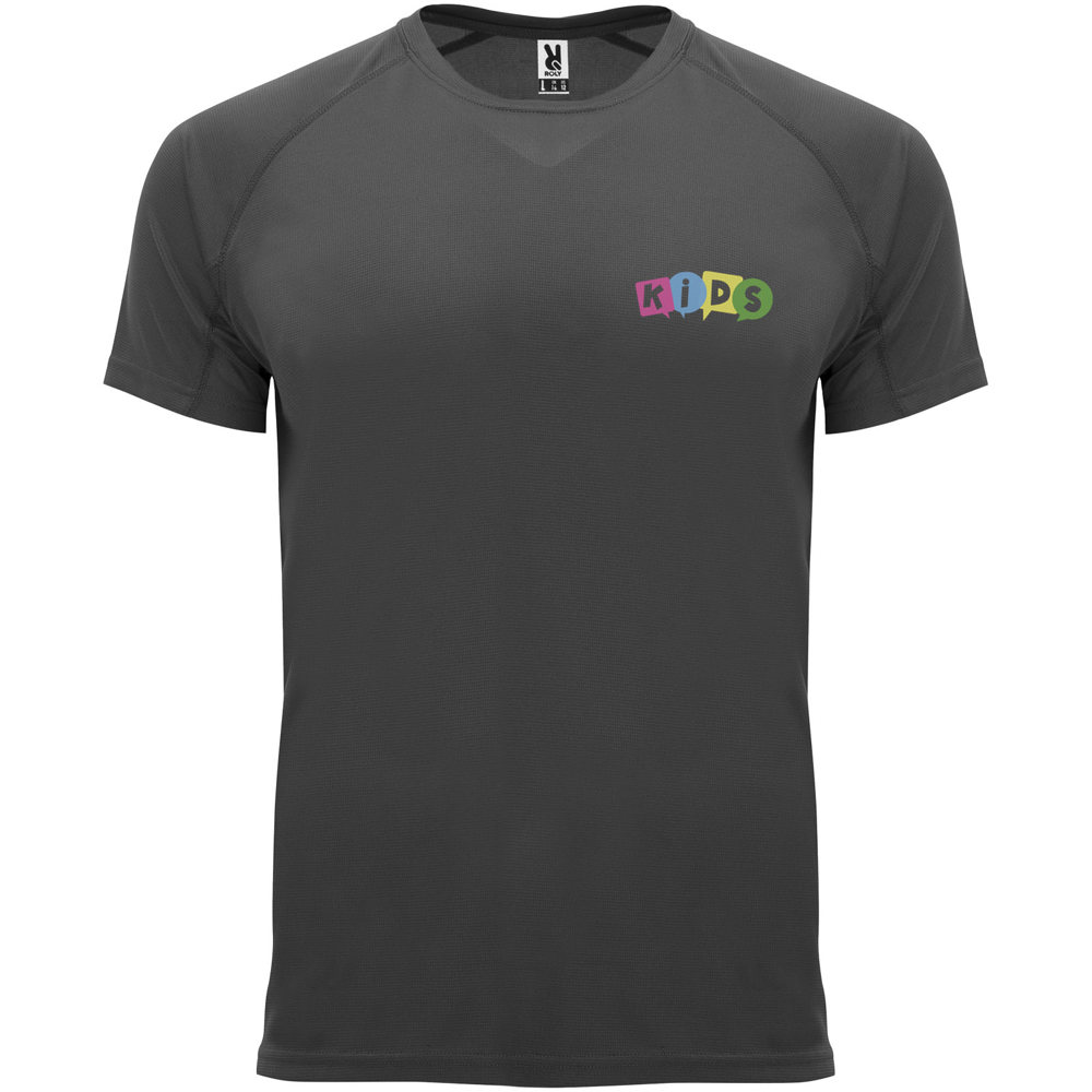 Bahrain Sport T-Shirt für Kinder