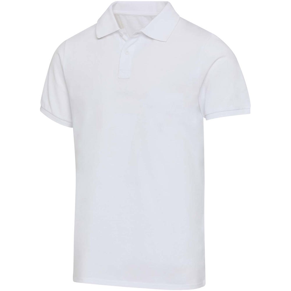 Beryl Kurzärmeliges Poloshirt aus 220 g/m² Bio-Recyclingmaterial (OCS), unisex