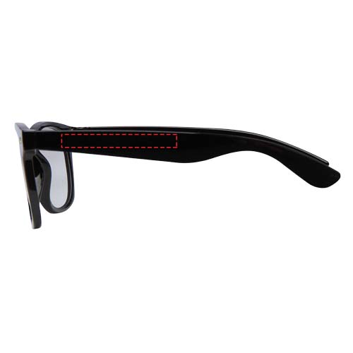 GazeGuard Anti Blaulicht Brille