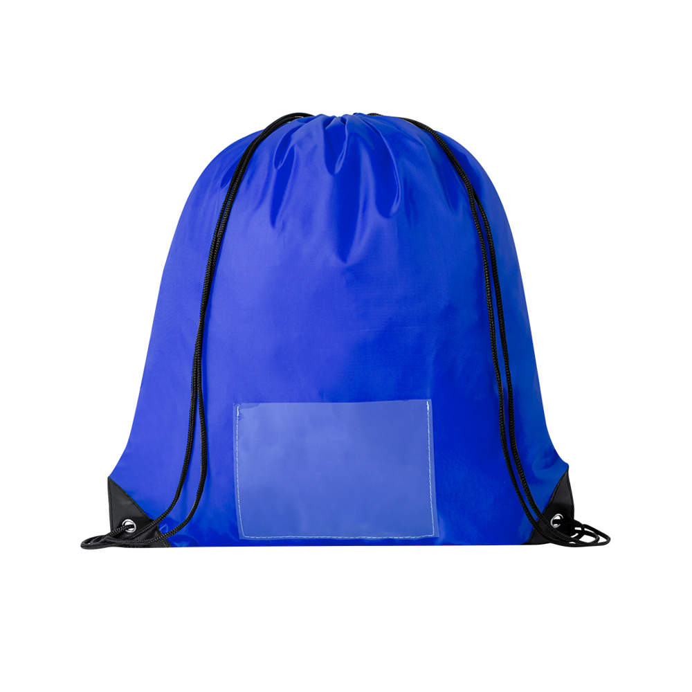 Startnummernrucksack Selasi - AZUL