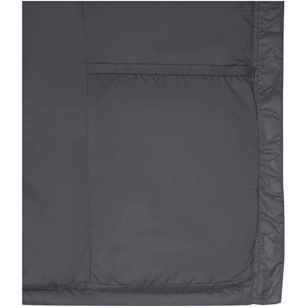Petalite GRS isolierter Daunen-Bodywarmer für Damen aus recyceltem Material