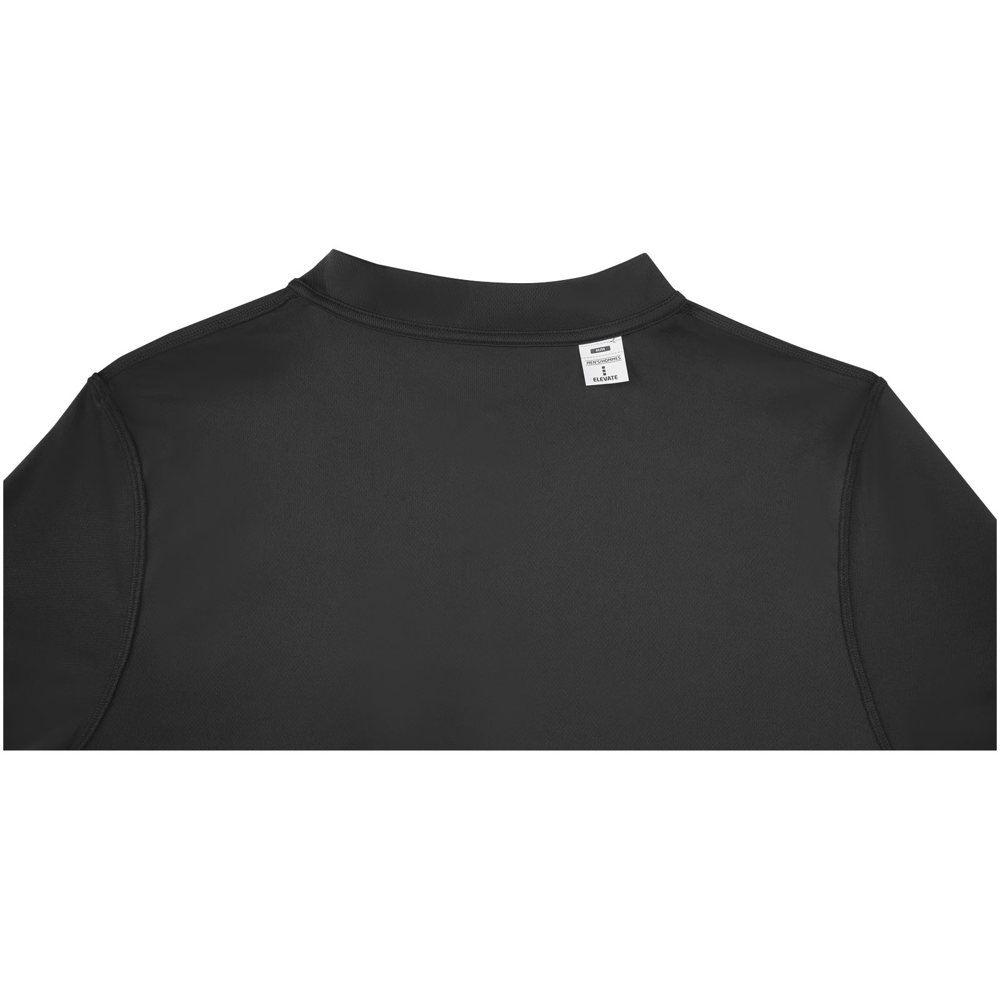Deimos 105 g/m² Poloshirt cool fit mit Kurzärmeln für Herren