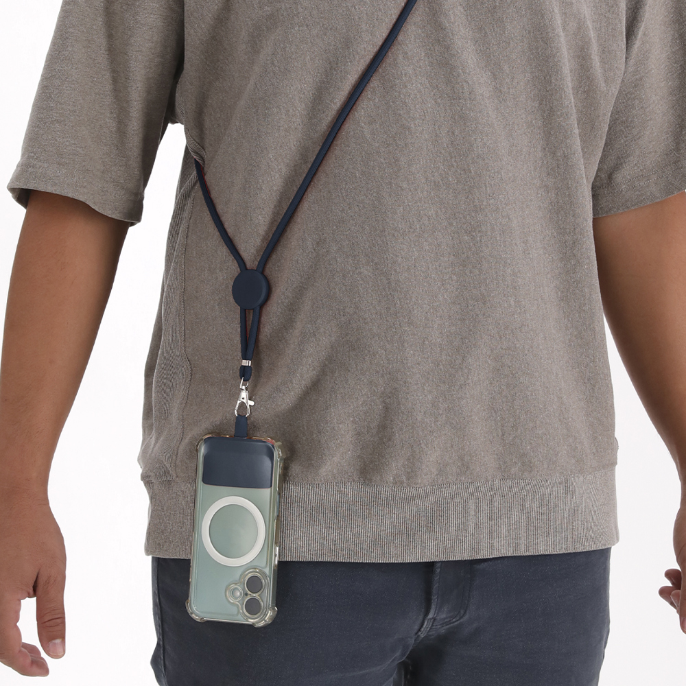 Halter Schlüsselband Zaret