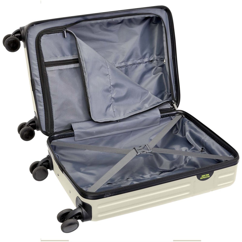 Rover 20" Kabinentrolley GRS Recycelt 40 L