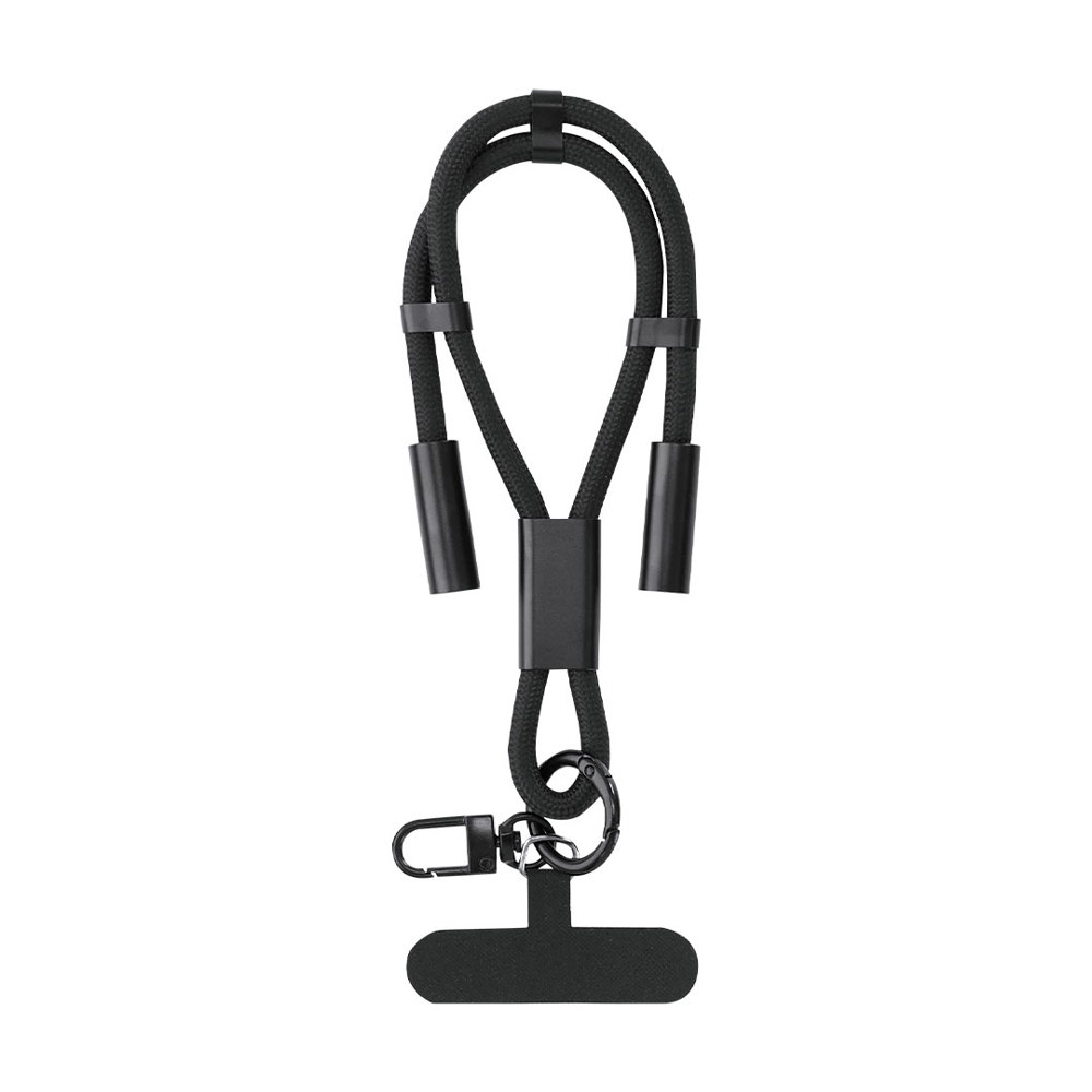 Halter Ladegerätkabel Euclab - NEG