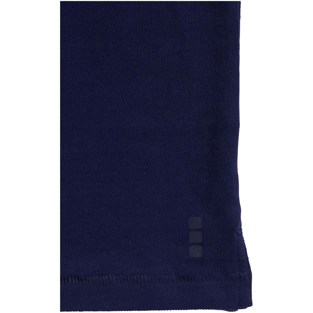Calgary 200 g/m² Langarm Poloshirt für Damen