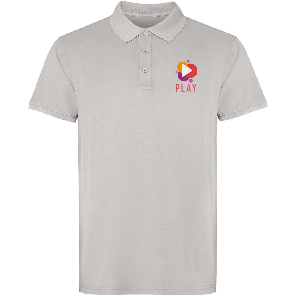 Cobain Poloshirt Unisex 