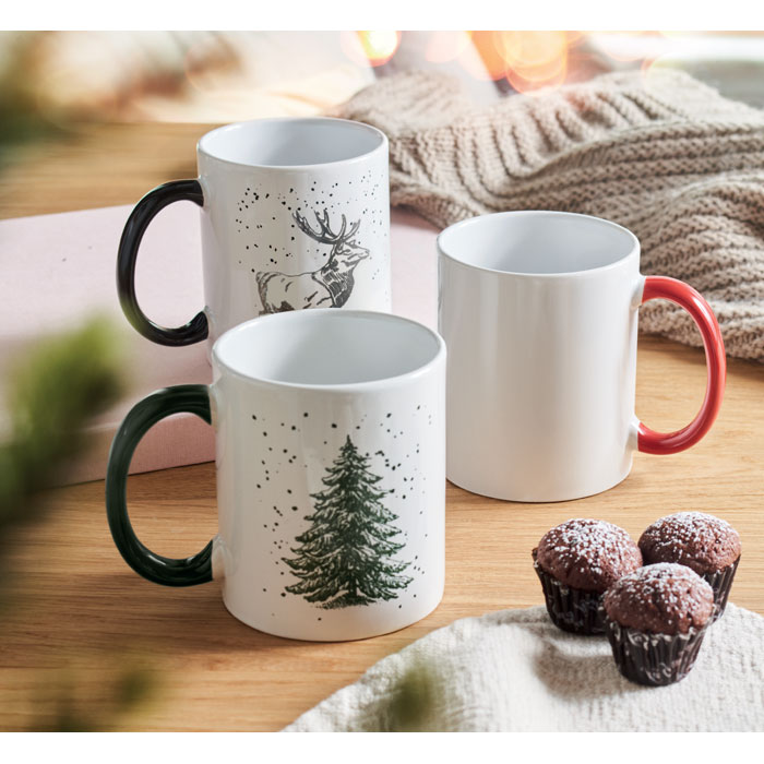 FESTIMUG - Keramikbecher 300ml