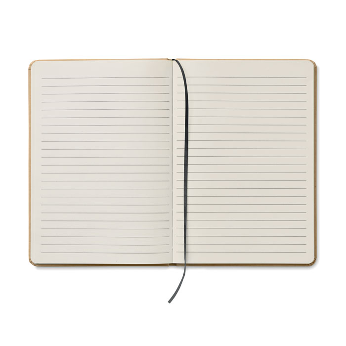 CARATIL - DIN A5-Notizbuch recy.