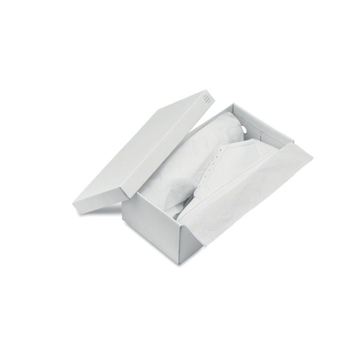 BLANCOS - Sneakers aus PU Gr. 45